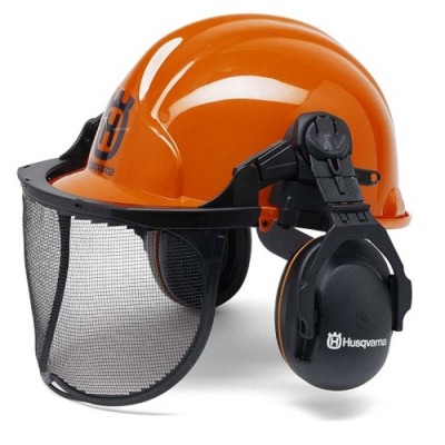Kit de Bûcheron Classic Husqvarna