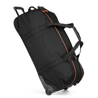 Sac à roulettes 90L Husqvarna