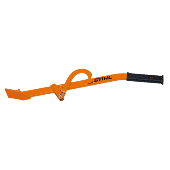 Levier d'abattage 30" avec crochet Stihl 