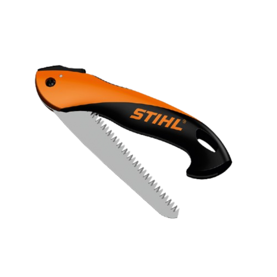 Scie manuelle pliante Stihl