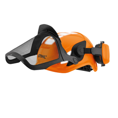 Casque de sécurité "Advance X-Vent" Stihl