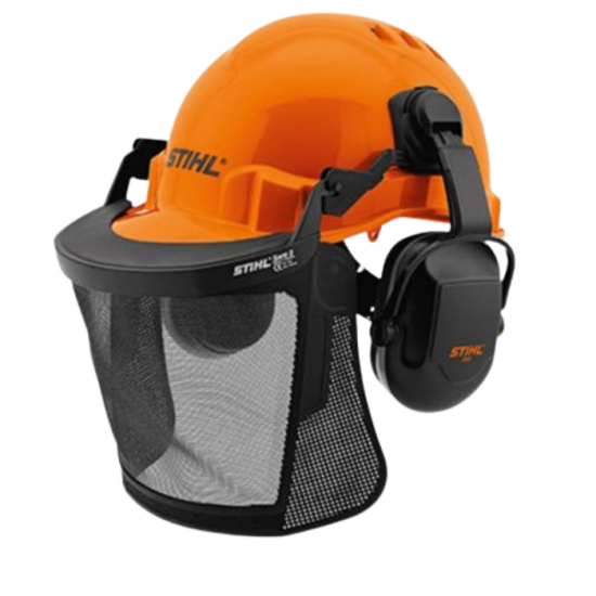 Casque de sécurité fonction basic Stihl