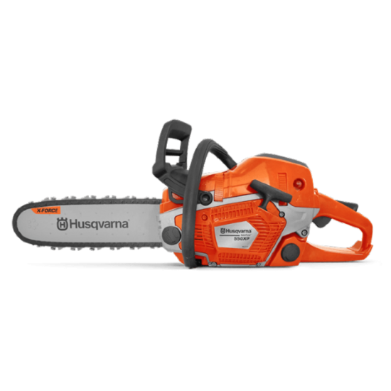 Scie à chaine Husqvarna 550XP jouet (Nouveau)
