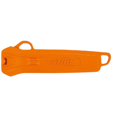 Protège guide chaîne pour scie d'élagage Stihl