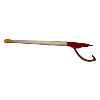 Levier tourne bille candoyl 42"
