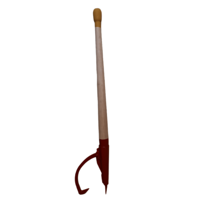 Levier tourne bille candoyl 42"