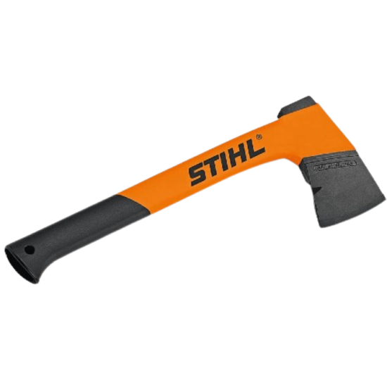 Hachette forestière en polyamide 15" Stihl