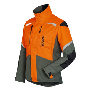Manteau fonction Ergo Stihl