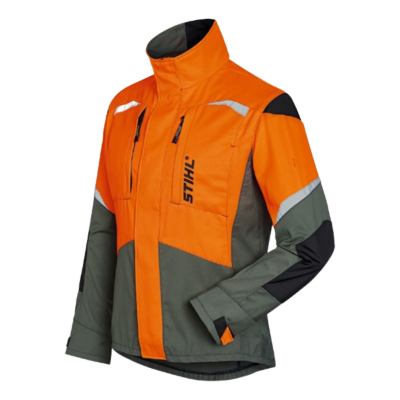 Manteau fonction Ergo Stihl