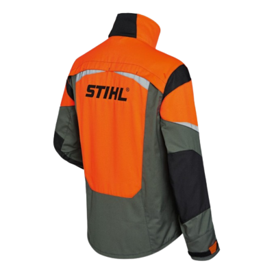 Manteau fonction Ergo Stihl