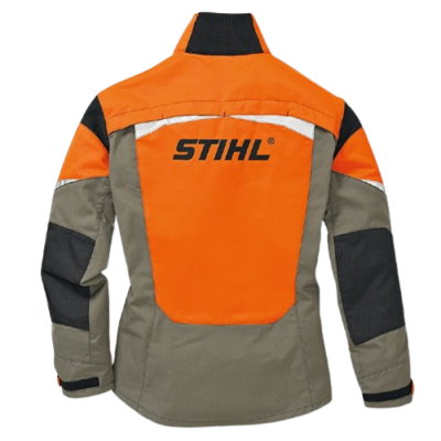 Manteau fonction Ergo Stihl