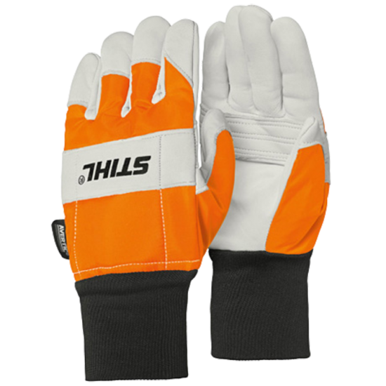 Gants de travail anti-coupures Stihl