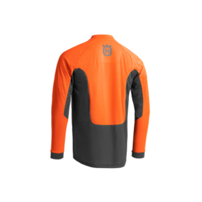 Gilet (Polo) de travail à manches longues Technical Husqvarna (NEW)