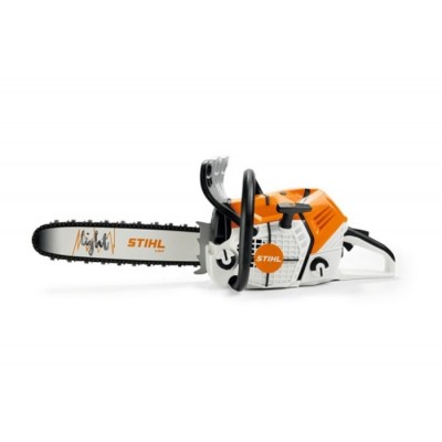 Scie à chaine Stihl ms500i jouet (Nouveau) Scie à chaine Stihl ms500i jouet (Nouveau)