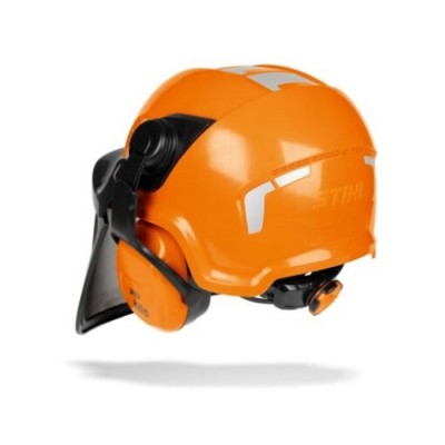 Casque de sécurité jouet Stihl