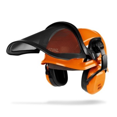 Casque de sécurité jouet Stihl