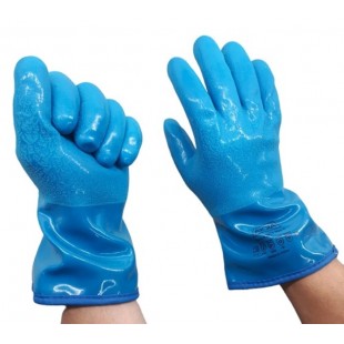 Gants akka imperméables calibre d'hiver