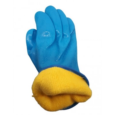 Gants akka imperméables calibre d'hiver