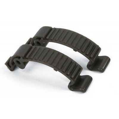 Clips, barrures de couvercles Husqvarna