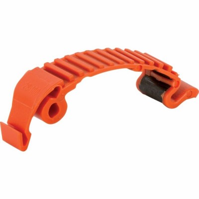 Clips, barrures de couvercles Husqvarna