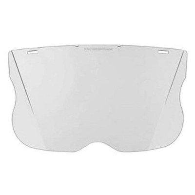 Visière en plexiglass Husqvarna 505665343