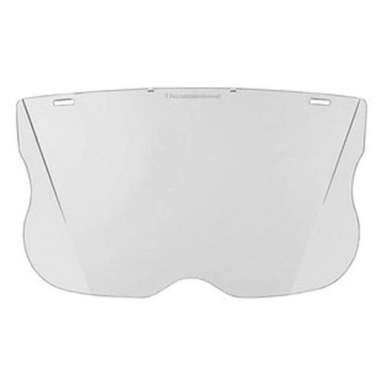 Visière en plexiglass Husqvarna 505665343