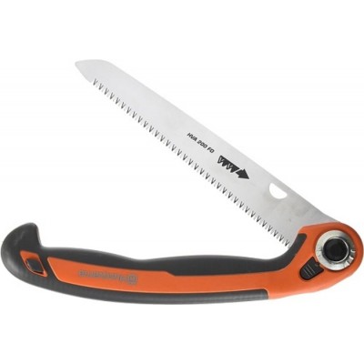 Scie d'élagage 200mm pliante Husqvarna