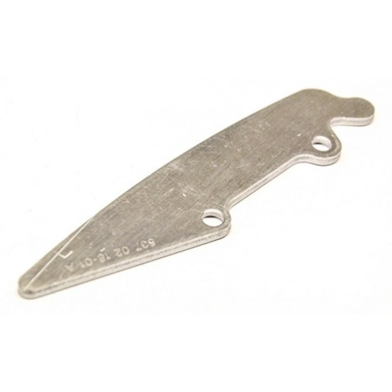 Butoir-Plaque anti-recul Husqvarna