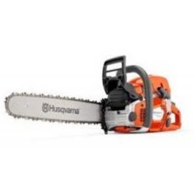 Scie à chaîne 572xpg Husqvarna 