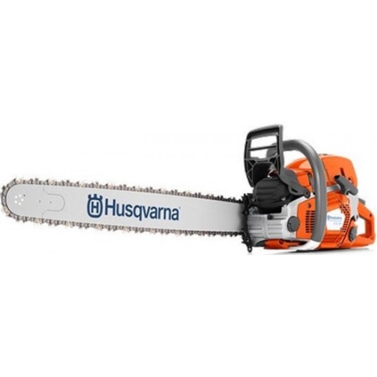 Scie à chaîne 585 Pro Husqvarna 