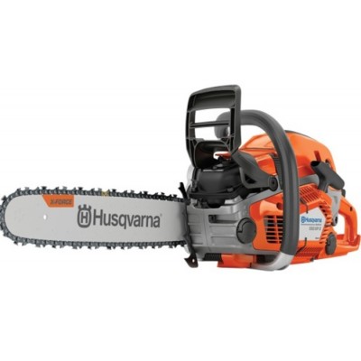 Scie à chaîne 592xpg Husqvarna 
