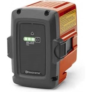 Batterie au lithium 4 Ah, 36 v,  BLIB140
