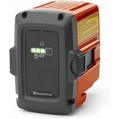 Batterie au lithium 4 Ah, 36 v,  BLI22