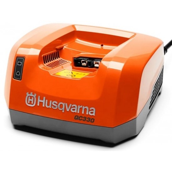 Chargeur de batterie Li-ion 330w