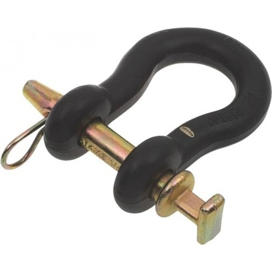 Clevis 3/4