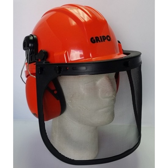 Casque de sécurité Gripo