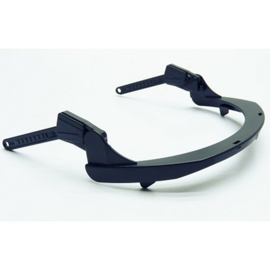 Support de visière de rechange pour casque...