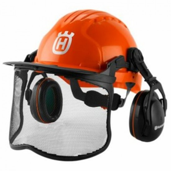 Casque de sécurité Husqvarna (Functional Forets)
