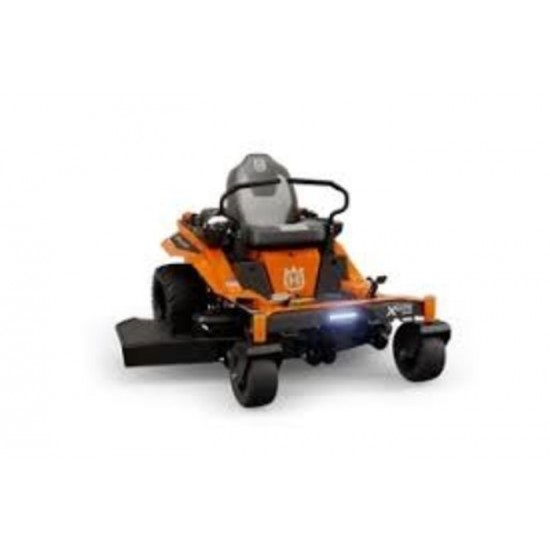 Tracteur à gazon Husqvarna Z345 Xcite 24HP KOHLER...