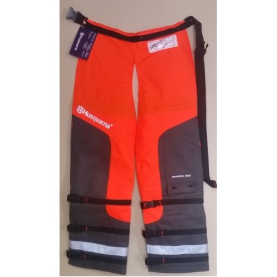 Jambières de protection Jambières de protection