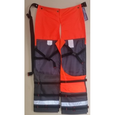 Jambières de protection