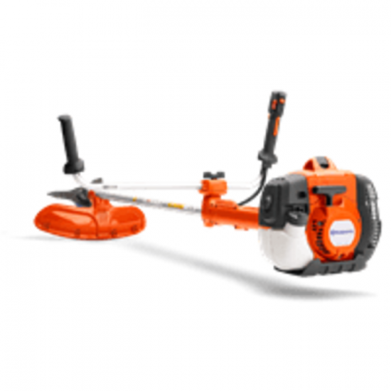 Débroussailleuse Husqvarna 336FR