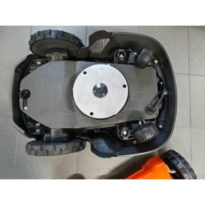 Tondeuse robotisée Husqvarna automower 520H