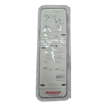 Guide d'affûtage à rouleaux JONSERED (KIT)