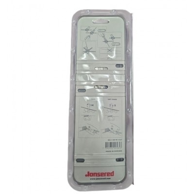 Guide d'affûtage à rouleaux JONSERED (KIT)
