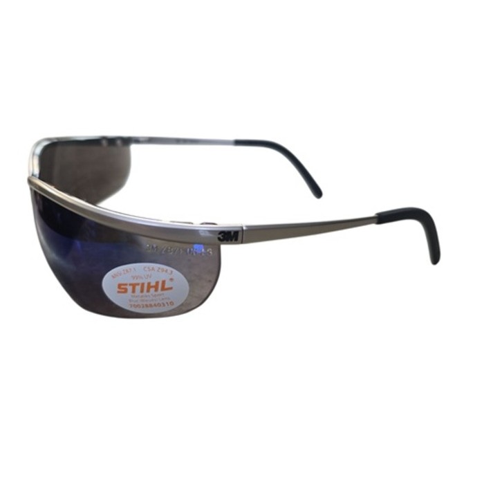 Lunettes de sécurité miroir Stihl Lunettes de sécurité miroir Stihl