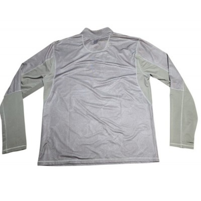 Gilet de travail à manches longues thermal Husqvarna brun (NEW)