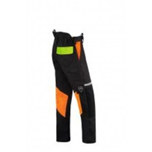 Pantalon FUNCTION Core - Modèle A, Classe 1