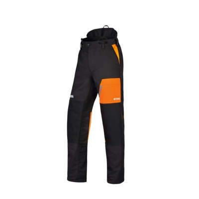 Pantalon FUNCTION Core - Modèle A, Classe 1