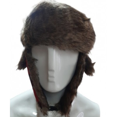 Chapeau trappeur ECHO 